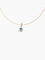 Collier Or Jaune / Diamants Collier pendentif en or jaune et blanc 18 carats, diamants et perle de Tahiti 58 Facettes BO/220037
