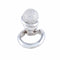 Bague 53 de Grisogono - Bague Tourbillon pavée en or blanc et diamants 58 Facettes BO/220112 NSS