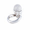 Bague 53 de Grisogono - Bague Tourbillon pavée en or blanc et diamants 58 Facettes BO/220112 NSS