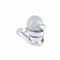 Bague 53 de Grisogono - Bague Tourbillon pavée en or blanc et diamants 58 Facettes BO/220112 NSS