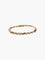 Bracelet Bracelet serti en or jaune 18 carats, saphirs et diamants 58 Facettes BO/210018