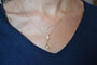 Pendentif Pendentif Art Déco goutte en or jaune 18 carats et perle de culture 58 Facettes 3626b