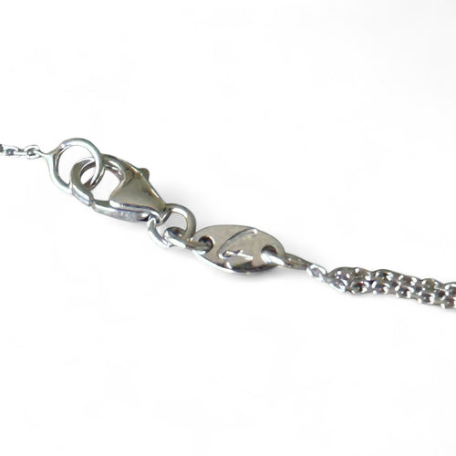Bracelet Garel Envol - Bracelet en or 18 carats et diamants 58 Facettes 264