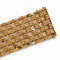 Bracelet Bracelet manchette vintage à maille fleurie souple 58 Facettes REF24083-246