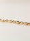 Bracelet Bracelet chaîne vintage en or jaune 18 carats et perles Akoya 58 Facettes 1204.5