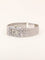 Montre Montre Art déco de dame en or blanc 18 carats et diamants 58 Facettes 1181.7