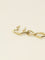 Bracelet Mellerio - Bracelet chaîne en or jaune 18 carats 58 Facettes 1193.3