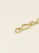 Bracelet Mellerio - Bracelet chaîne en or jaune 18 carats 58 Facettes 1193.3