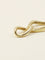 Bracelet Mellerio - Bracelet chaîne en or jaune 18 carats 58 Facettes 1193.3