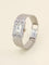 Montre Montre Art déco de dame en or blanc 18 carats et diamants 58 Facettes 1181.7