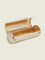 GUBELIN Boîte à cigarettes en argent 58 Facettes 1204.13