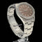 Montre Rolex Air King Precision - Montre automatique en acier 34 mm réf. 14010 (1998) 58 Facettes ROL/AIK/179