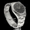 Montre Rolex Air King Precision - Montre automatique 34 mm en acier (réf. 14000M) 58 Facettes ROL/AIK/187
