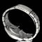 Montre Rolex Air King Precision - Montre automatique 34 mm en acier (réf. 14000M) 58 Facettes ROL/AIK/187