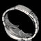 Montre Rolex Air King Precision 14010 - Montre automatique en acier 34 mm, 2000 58 Facettes ROL/AIK/195