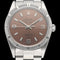 Montre Rolex Air King Precision 14010 - Montre automatique en acier 34 mm, 2000 58 Facettes ROL/AIK/195