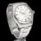 Montre Rolex Air-King Precision - Montre acier réf. 5500 (1973) avec boîte et papiers 58 Facettes ROL/AIK/199