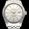 Montre Rolex Datejust - Montre 16250 36 mm avec boîte et papiers (1988) 58 Facettes ROL/DJ1/1111