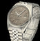 Montre Rolex Datejust 1601 - Montre 36 mm cadran lin gris (1972) 58 Facettes ROL/DJ1/1144