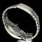 Montre Rolex Datejust 1601 - Montre 36 mm cadran lin gris (1972) 58 Facettes ROL/DJ1/1144