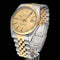 Montre Rolex Datejust 16013 - Montre 36 mm cadran lin 58 Facettes ROL/DJ1/1200