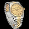 Montre Rolex Datejust 16013 - Montre 36 mm cadran lin 58 Facettes ROL/DJ1/1200