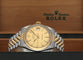 Montre Rolex Datejust 16013 - Montre 36 mm cadran lin 58 Facettes ROL/DJ1/1200