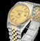 Montre Rolex Datejust 16013 - Montre automatique 36 mm, cadran lin, boîte et papiers (1978) 58 Facettes ROL/DJ1/1219