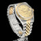 Montre Rolex Datejust - Montre 16233G (1991) 36 mm or et acier 58 Facettes ROL/DJ1/1221