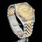 Montre Rolex Datejust - Montre 16233G (1991) 36 mm or et acier 58 Facettes ROL/DJ1/1221