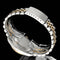 Montre Rolex Datejust - Montre 16233G (1991) 36 mm or et acier 58 Facettes ROL/DJ1/1221