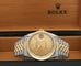 Montre Rolex Datejust - Montre 16233G 36 mm en acier et or (1994) 58 Facettes ROL/DJ1/1222