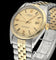 Montre Rolex Datejust 1601 - Montre automatique 36 mm (1973), cadran lin 58 Facettes ROL/DJ1/1224