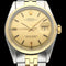 Montre Rolex Datejust 1601 - Montre automatique 36 mm (1973), cadran lin 58 Facettes ROL/DJ1/1224