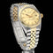 Montre Rolex Datejust 1601 - Montre 36 mm en or et acier (1973) 58 Facettes ROL/DJ1/1236
