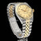 Montre Rolex Datejust 1601 - Montre 36 mm en or et acier (1973) 58 Facettes ROL/DJ1/1236