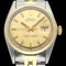 Montre Rolex Datejust 1601 - Montre 36 mm en or et acier (1973) 58 Facettes ROL/DJ1/1236
