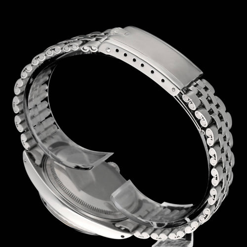 Montre Rolex Datejust 1603 - Montre automatique « Buckley Dial » (1969) 58 Facettes ROL/DJ1/1238