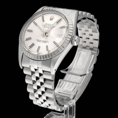 Montre Rolex Datejust - Montre 16030 36 mm en acier (1979) 58 Facettes ROL/DJ1/1243