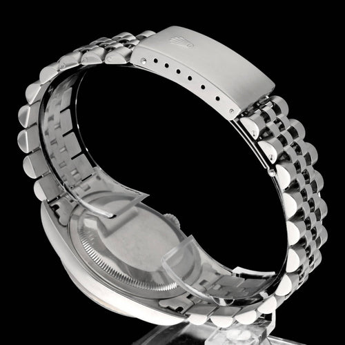 Montre Rolex Datejust - Montre automatique réf. 16234 36 mm (2001) 58 Facettes ROL/DJ1/1250