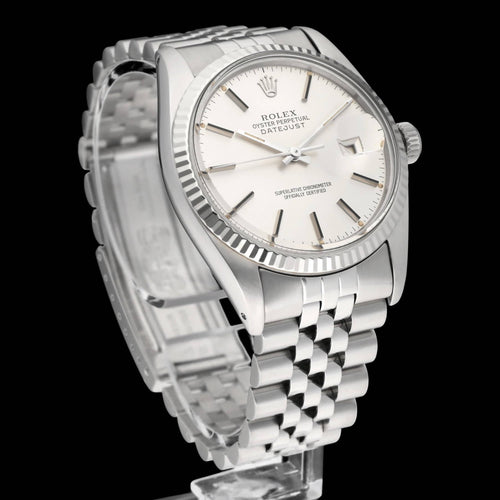 Montre Rolex Datejust - Montre automatique réf. 16014 (1979) 36 mm 58 Facettes ROL/DJ1/1252