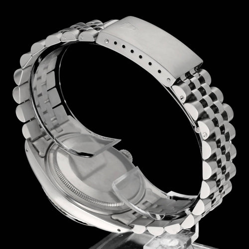 Montre Rolex Datejust - Montre automatique réf. 16014 (1979) 36 mm 58 Facettes ROL/DJ1/1252