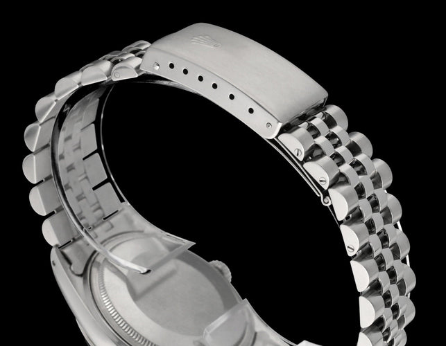 Montre Rolex Datejust - Montre automatique réf. 16014 (1979) 58 Facettes ROL/DJ1/1254