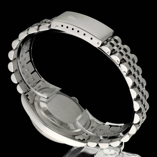 Montre Rolex Datejust - Montre automatique réf. 16234 36 mm (1997) 58 Facettes ROL/DJ1/1257