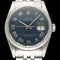 Montre Rolex Datejust - Montre automatique réf. 16234 36 mm (1997) 58 Facettes ROL/DJ1/1257