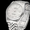 Montre Rolex Datejust 16200 - Montre 36 mm « Computer Dial » (2001) 58 Facettes ROL/DJ1/1263