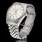 Montre Rolex Datejust 16014 - Montre automatique acier, cadran lin 58 Facettes ROL/DJ1/1265