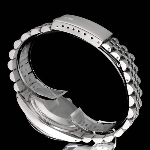 Montre Rolex Datejust - Montre automatique réf. 16030 36 mm (1981) 58 Facettes ROL/DJ1/1278