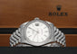 Montre Rolex Datejust 16234 (1989) - Montre 36 mm en acier 58 Facettes ROL/DJ1/1283