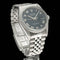 Montre Rolex Datejust 16220 - Montre 36 mm en acier (2001) avec boîte et papiers 58 Facettes ROL/DJ1/1288